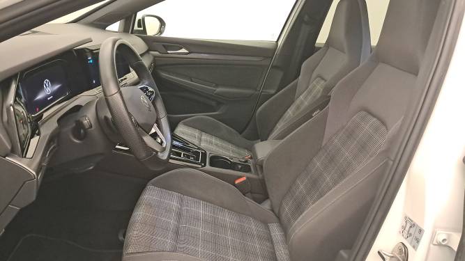 Golf 2.0 TDI SCR 200 DSG7