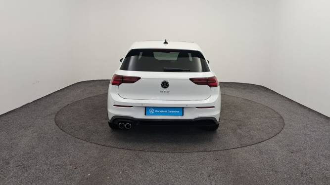 Golf 2.0 TDI SCR 200 DSG7