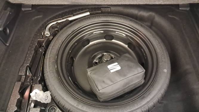 Ateca 1.5 TSI 150 ch ACT Start/Stop DSG7