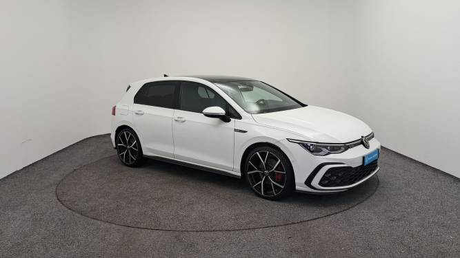 Golf 2.0 TDI SCR 200 DSG7