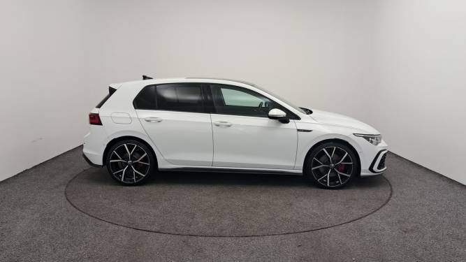 Golf 2.0 TDI SCR 200 DSG7