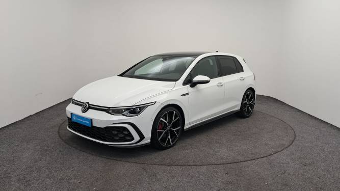Golf 2.0 TDI SCR 200 DSG7