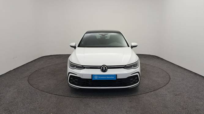 Golf 2.0 TDI SCR 200 DSG7