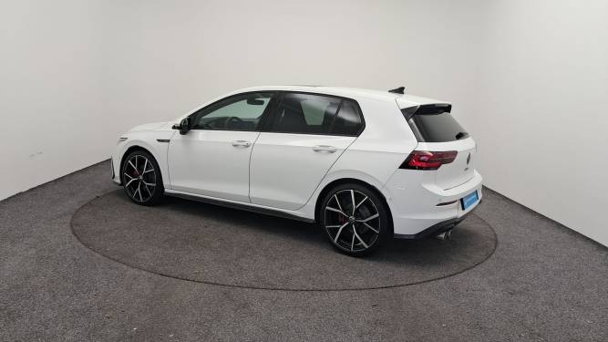 Golf 2.0 TDI SCR 200 DSG7