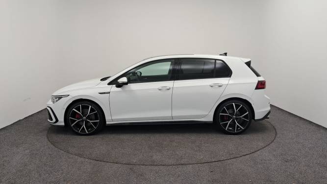 Golf 2.0 TDI SCR 200 DSG7