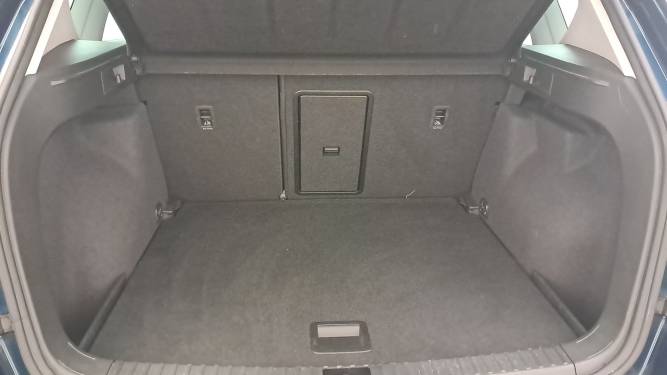 Ateca 1.5 TSI 150 ch ACT Start/Stop DSG7