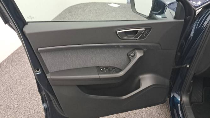 Ateca 1.5 TSI 150 ch ACT Start/Stop DSG7