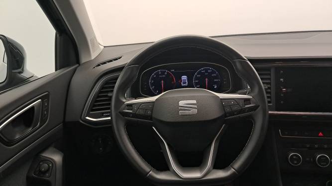 Ateca 1.5 TSI 150 ch ACT Start/Stop DSG7