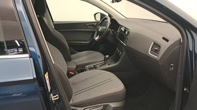 Ateca 1.5 TSI 150 ch ACT Start/Stop DSG7