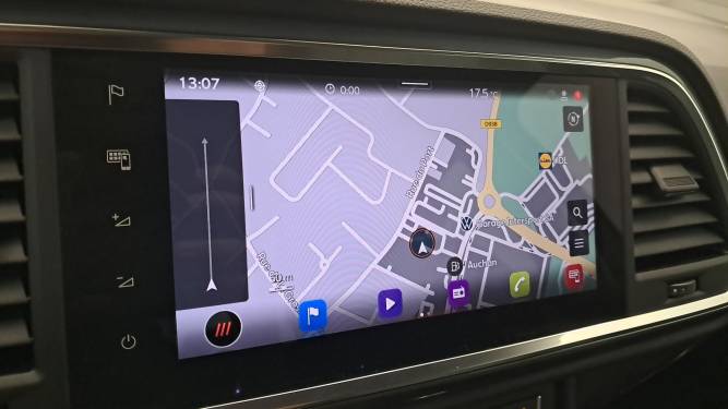 Ateca 1.5 TSI 150 ch ACT Start/Stop DSG7