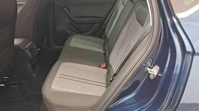 Ateca 1.5 TSI 150 ch ACT Start/Stop DSG7