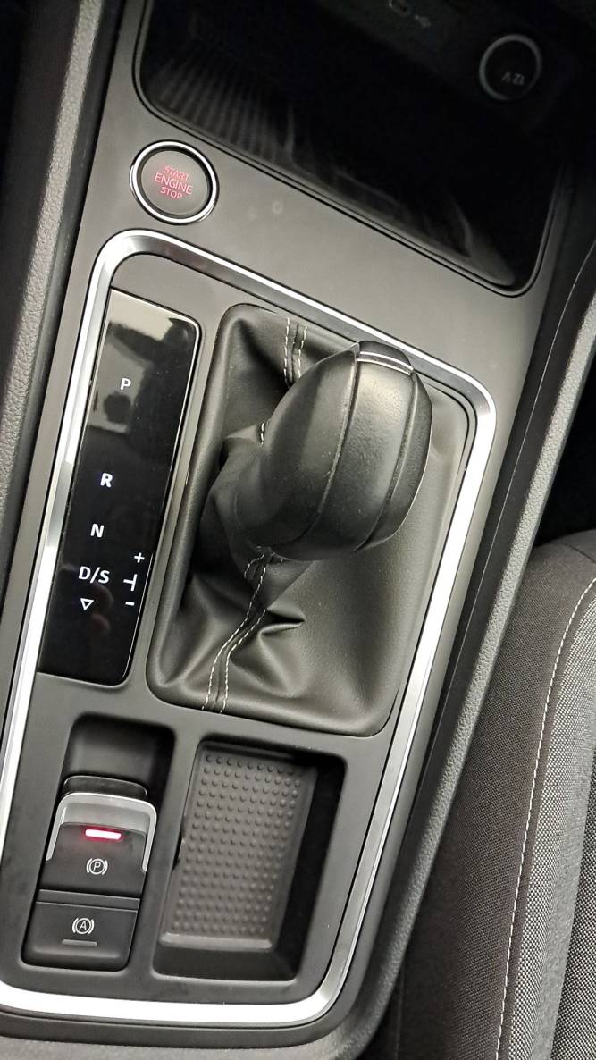 Ateca 1.5 TSI 150 ch ACT Start/Stop DSG7