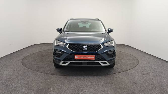 Ateca 1.5 TSI 150 ch ACT Start/Stop DSG7