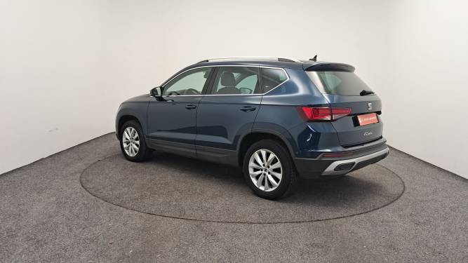 Ateca 1.5 TSI 150 ch ACT Start/Stop DSG7