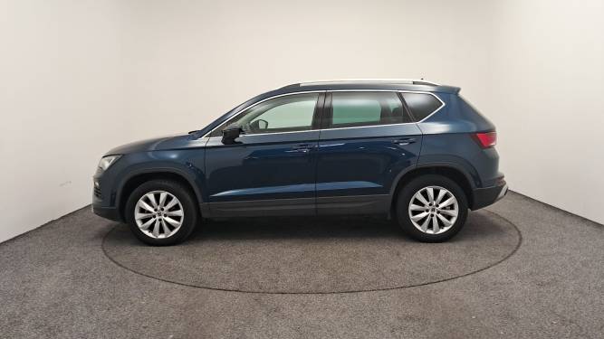 Ateca 1.5 TSI 150 ch ACT Start/Stop DSG7