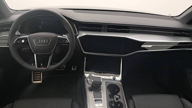 A6 Avant 50 TFSIe 299 ch S tronic 7 Quattro