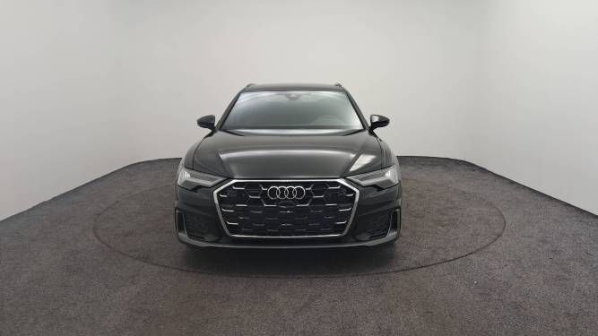 A6 Avant 50 TFSIe 299 ch S tronic 7 Quattro