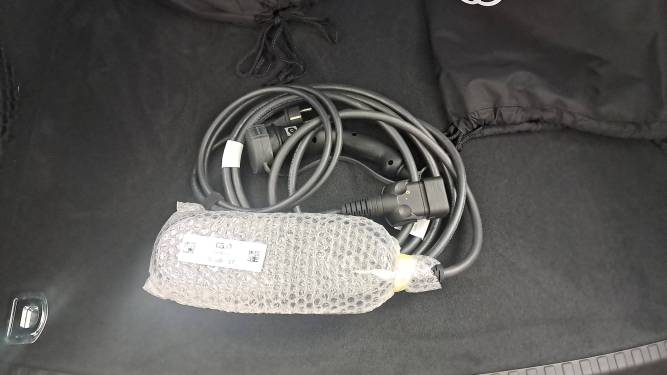 A6 Avant 50 TFSIe 299 ch S tronic 7 Quattro