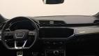 Q3 Sportback 45 TFSIe  245 ch S tronic 6