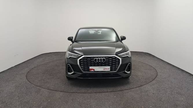 Q3 Sportback 45 TFSIe  245 ch S tronic 6