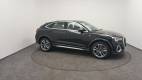 Q3 Sportback 45 TFSIe  245 ch S tronic 6