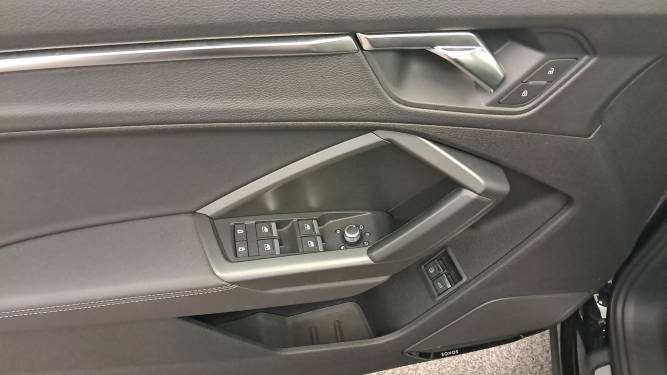 Q3 Sportback 45 TFSIe  245 ch S tronic 6