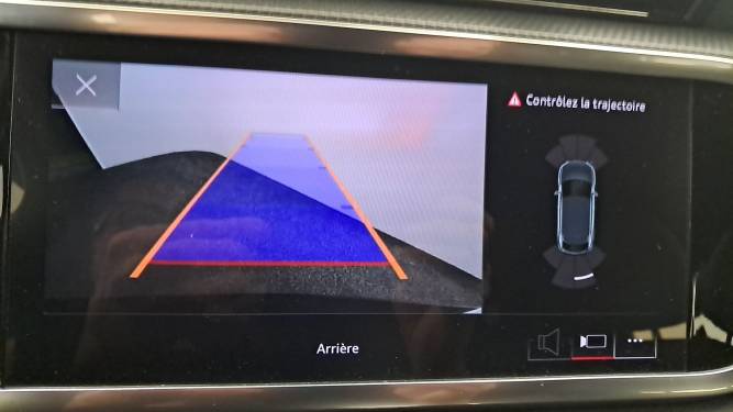 Q3 Sportback 45 TFSIe  245 ch S tronic 6