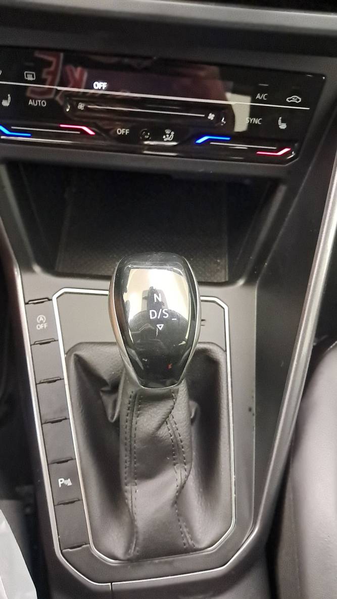 Polo 1.0 TSI 110 S&amp;S DSG7