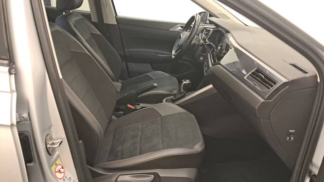 Polo 1.0 TSI 110 S&amp;S DSG7