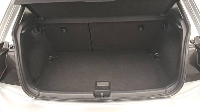 Polo 1.0 TSI 110 S&amp;S DSG7