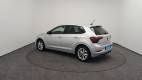 Polo 1.0 TSI 110 S&amp;S DSG7