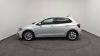 Polo 1.0 TSI 110 S&amp;S DSG7