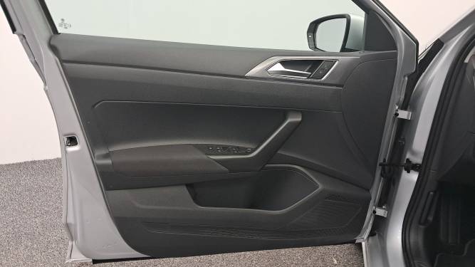 Polo 1.0 TSI 110 S&amp;S DSG7
