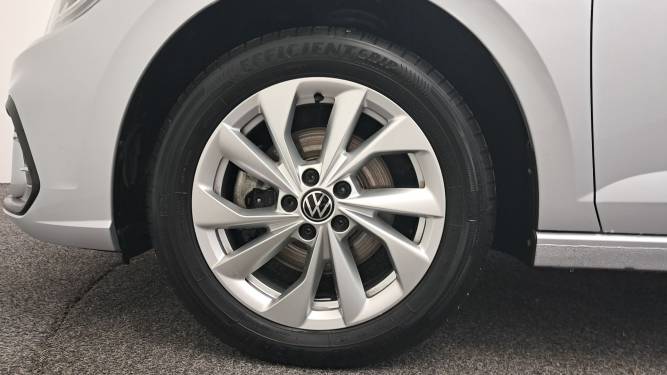 Polo 1.0 TSI 110 S&amp;S DSG7