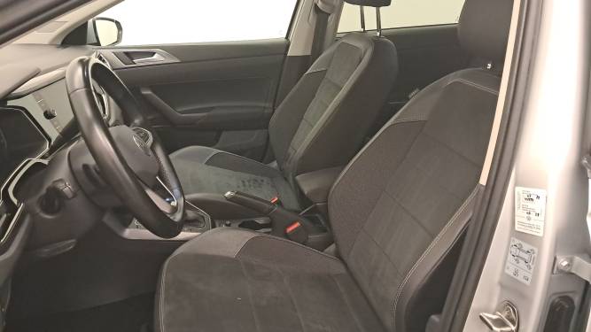 Polo 1.0 TSI 110 S&amp;S DSG7