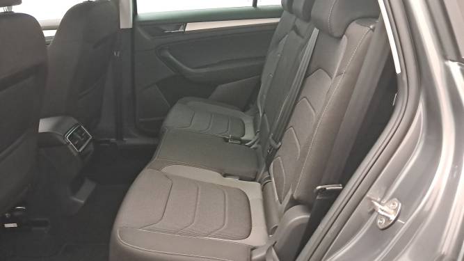 Kodiaq 1.5 TSI 150 ACT DSG7 7pl