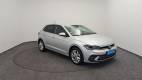 Polo 1.0 TSI 110 S&amp;S DSG7