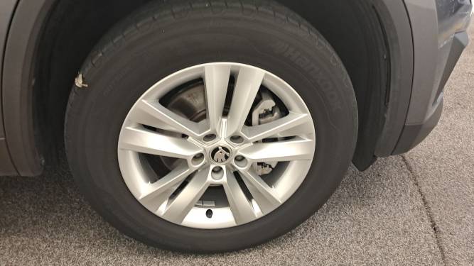 Kodiaq 1.5 TSI 150 ACT DSG7 7pl