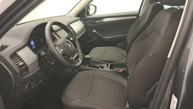 Kodiaq 1.5 TSI 150 ACT DSG7 7pl