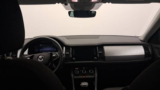 Kodiaq 1.5 TSI 150 ACT DSG7 7pl