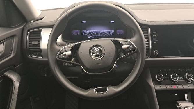 Kodiaq 1.5 TSI 150 ACT DSG7 7pl