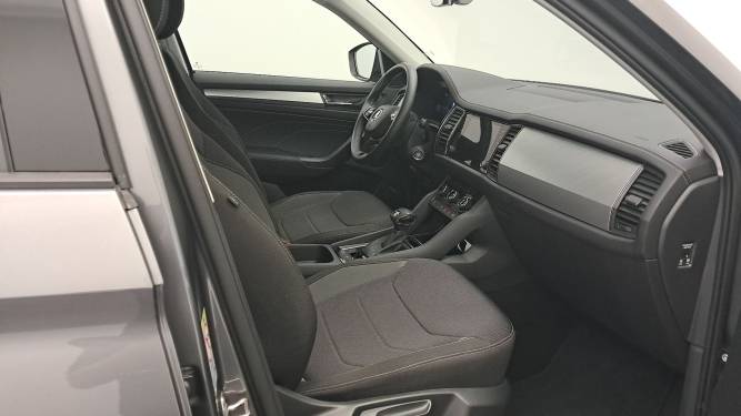 Kodiaq 1.5 TSI 150 ACT DSG7 7pl
