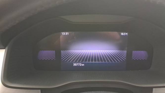 Kodiaq 1.5 TSI 150 ACT DSG7 7pl