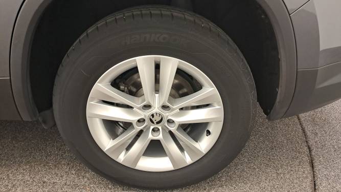 Kodiaq 1.5 TSI 150 ACT DSG7 7pl