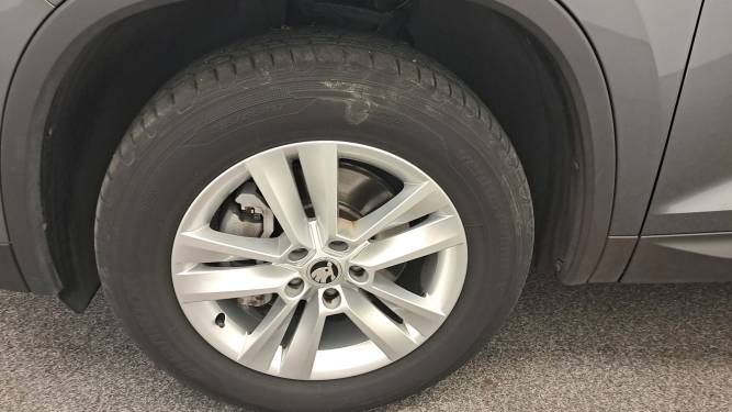 Kodiaq 1.5 TSI 150 ACT DSG7 7pl
