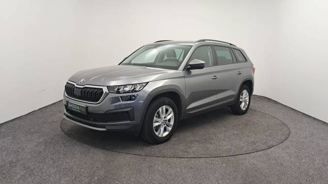 Kodiaq 1.5 TSI 150 ACT DSG7 7pl