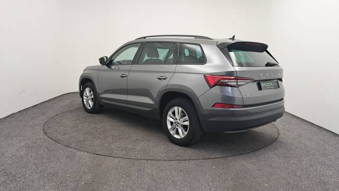 Kodiaq 1.5 TSI 150 ACT DSG7 7pl