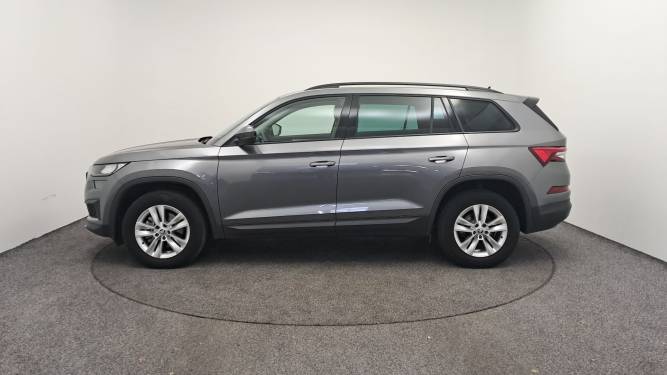 Kodiaq 1.5 TSI 150 ACT DSG7 7pl