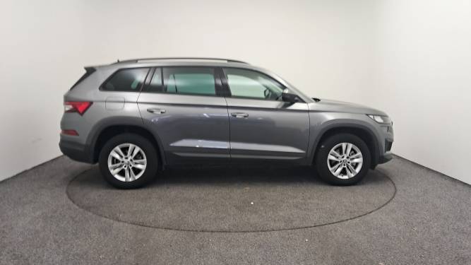 Kodiaq 1.5 TSI 150 ACT DSG7 7pl