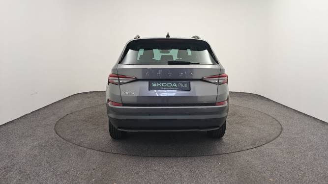 Kodiaq 1.5 TSI 150 ACT DSG7 7pl